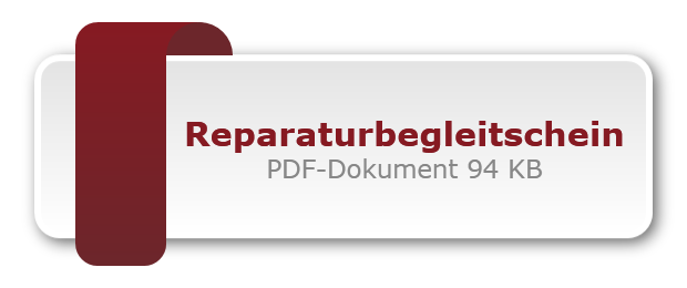 Reparaturbegleitschein