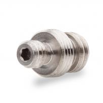 FLM Doppelgewinde-Schraube für LB-15 und CP-10.