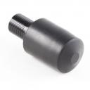 Fuß-System 16 mit Schraubkappe