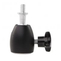 FLM KG-14 Industrie-Kugelgelenk für zahlreiche Anwendungen im Bereich Messtechnik, Sensorik, Sonden, usw.