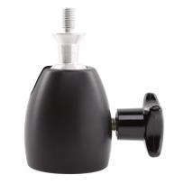 FLM KG-24 Industrie-Kugelgelenk für zahlreiche Anwendungen im Bereich Messtechnik, Sensorik, Sonden, usw.