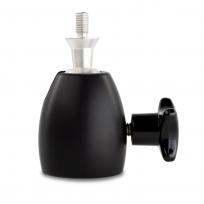 FLM KG-28 Industrie-Kugelgelenk für zahlreiche Anwendungen im Bereich Messtechnik, Sensorik, Sonden, usw.