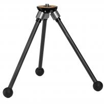 FLM CP-10 Tischstativ, Tabletop und Mini-Satativ für unterwegs, ein Westentaschen-Stativ für alle Zwecke.