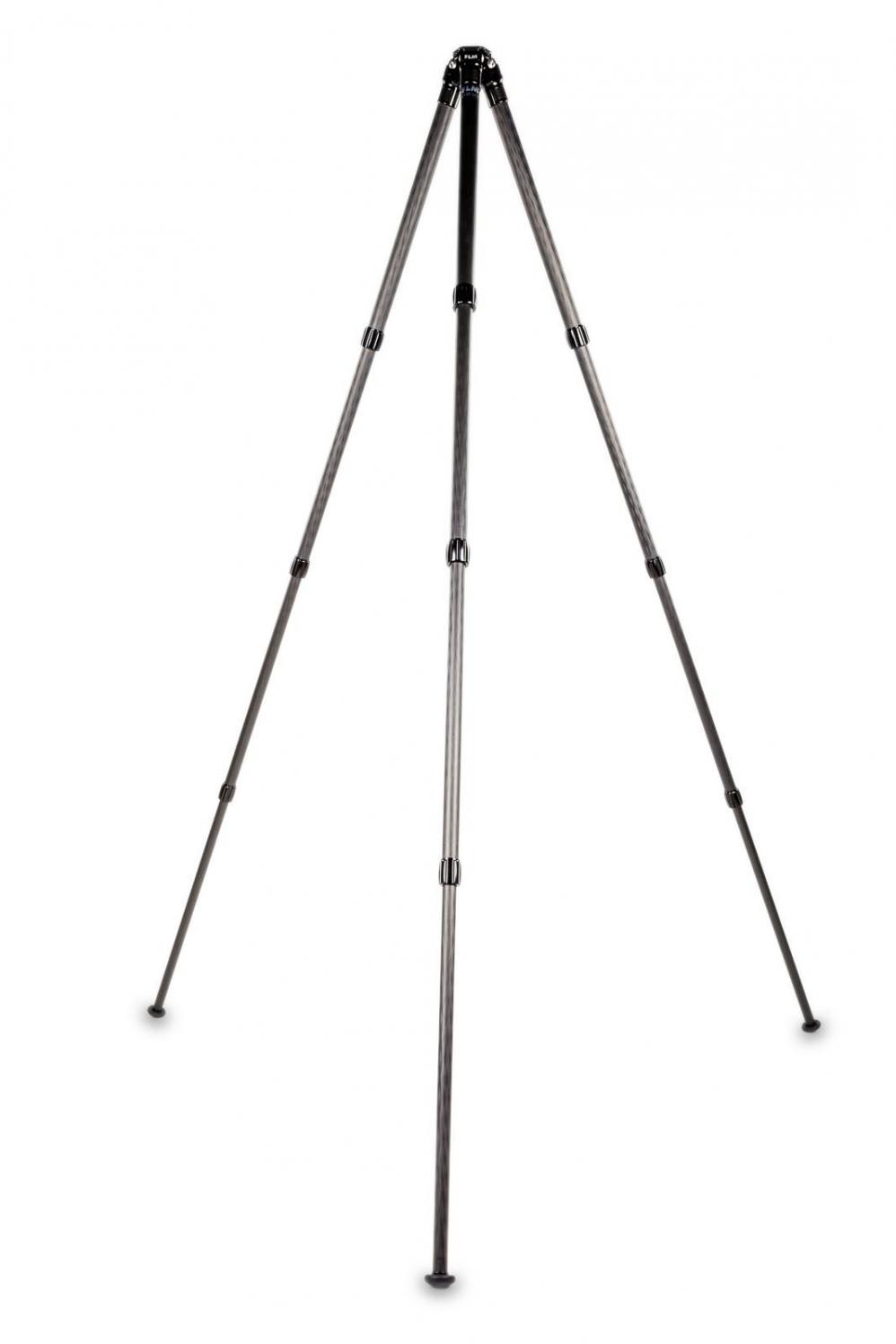 FLM CP-30 L4 II, Carbonfaser/Aluminium Hybrid-Stativ für Fotografie. FLM CP-30 L4 II, Carbonfaser/Aluminium Hybrid-Stativ für Fotografie.