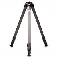 FLM CP-30 M4 II, Carbonfaser/Aluminium Hybrid-Stativ für Fotografie.