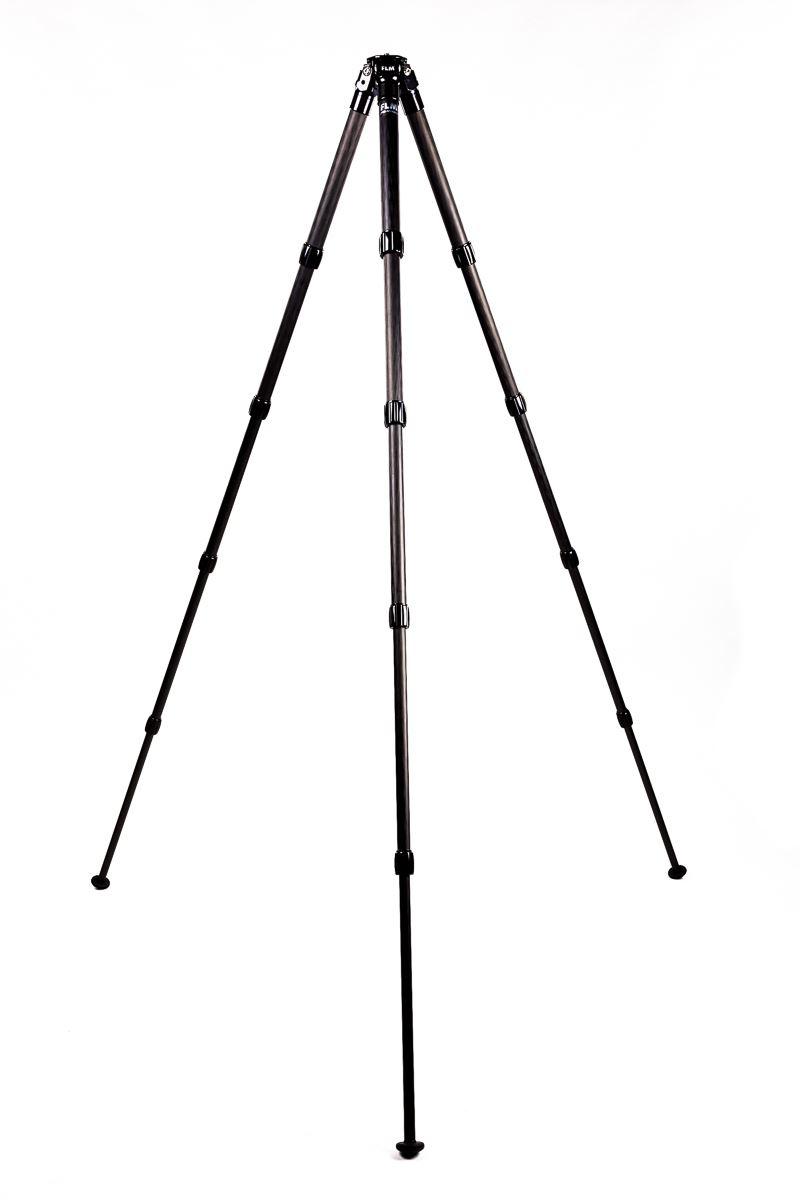 FLM CP-30 M4 II, Carbonfaser/Aluminium Hybrid-Stativ für Fotografie. FLM CP-30 M4 II, Carbonfaser/Aluminium Hybrid-Stativ für Fotografie.