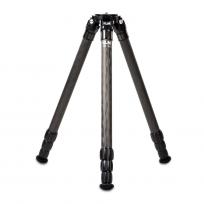 FLM Stativ CP-34 M4 II, Kohlefaser/Aluminium Stativ.