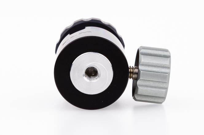 FLM Kugelkopf ohne Friktion CB-18 E.