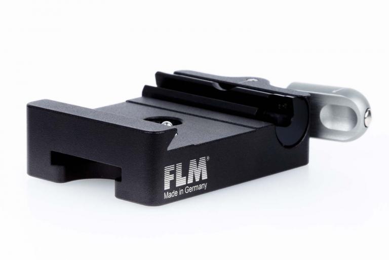 FLM QRB-40 II Schnellwechsel-Basis.