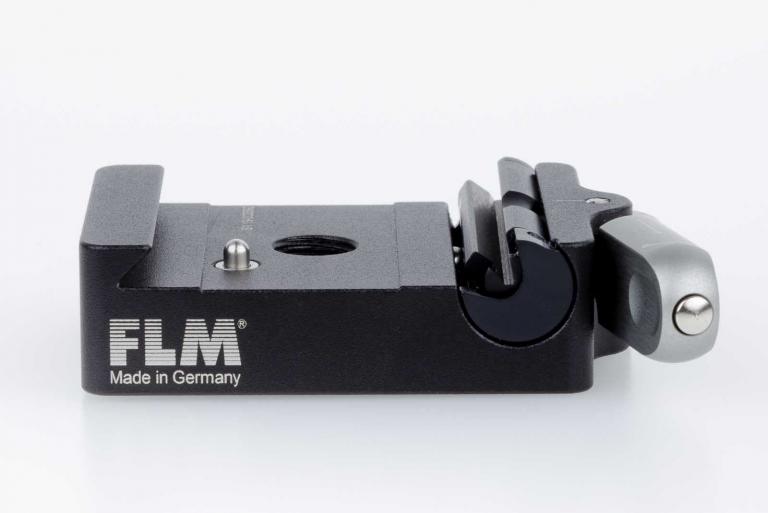 FLM QRB-40 II Schnellwechsel-Basis.