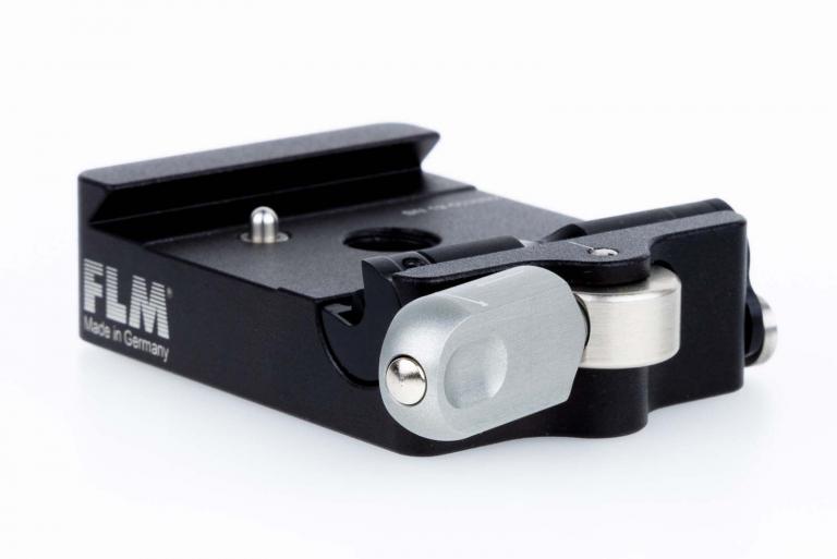 FLM QRB-40 II Schnellwechsel-Basis.