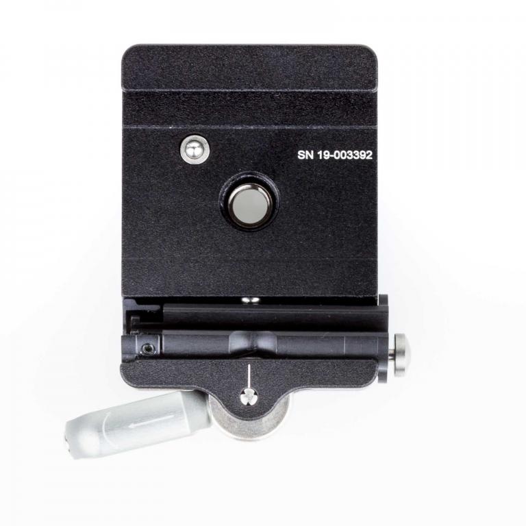 FLM QRB-40 II Schnellwechsel-Basis.