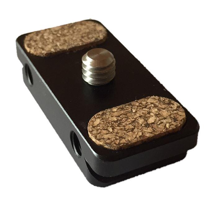 FLM Fotoplatte Typ QRP-20.