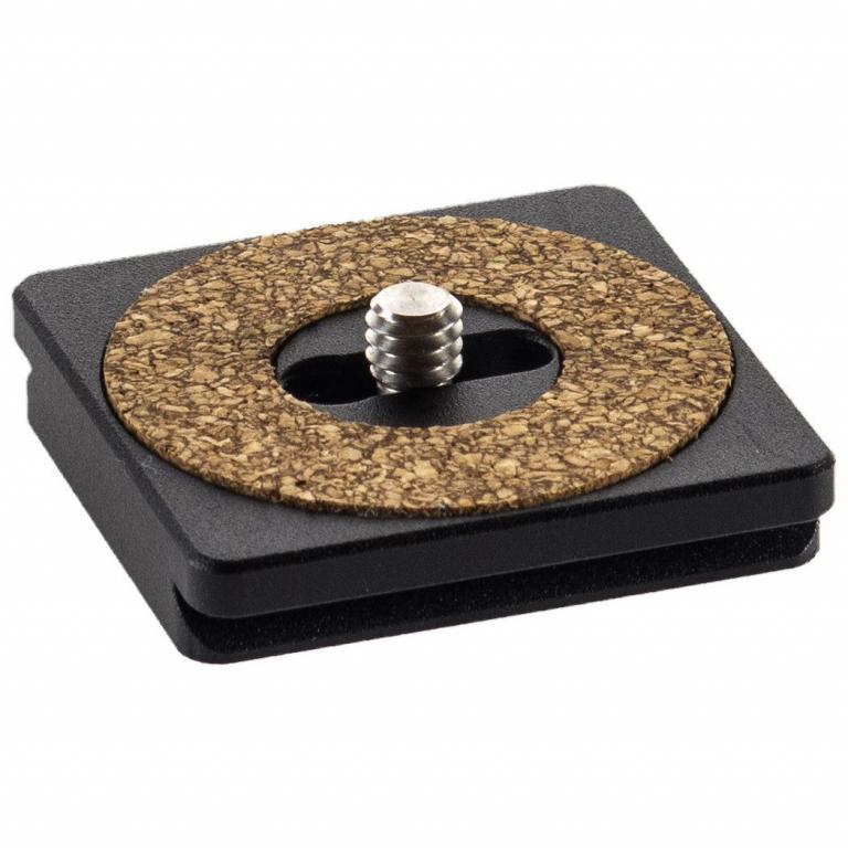 FLM Fotoplatte Typ QRP-40.