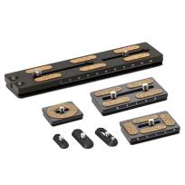 FLM Fotoplatte Typ QRP-70 overview.