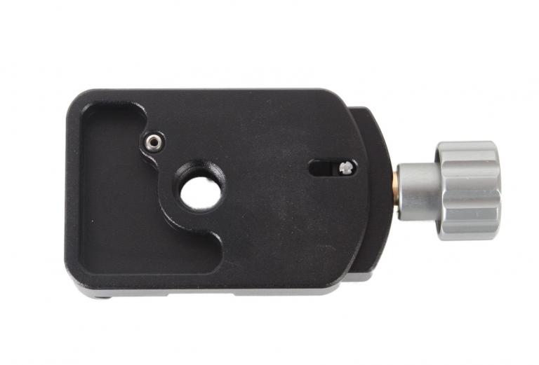 FLM Schnellwechsel-Basis SRB-40 II.