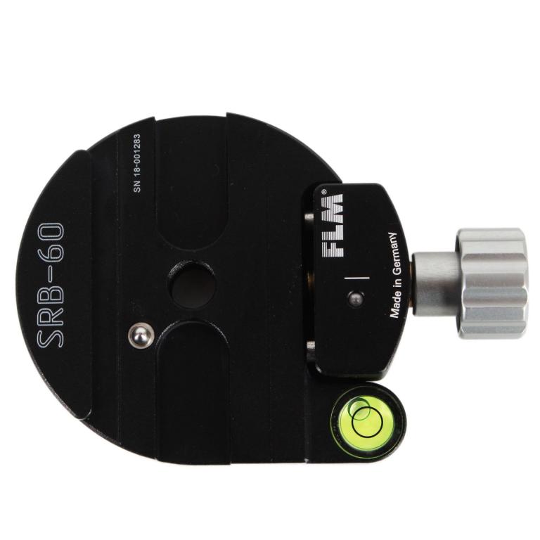 FLM Schnellwechsel-Basis SRB-60 II.