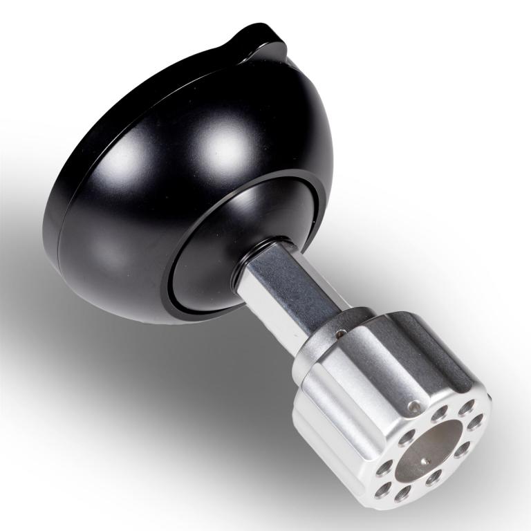 FLM Half-Ball HB-75 für Stative der 34er Serie.