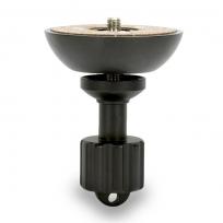 FLM Halfball HB-75 für Stative der 38er Serie.