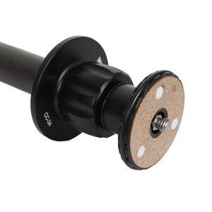 FLM CC-34 ausziehbare Mittelsäule.