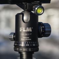 FLM CB-38 F auf CP-26 Travel Classic.