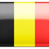 Belgien