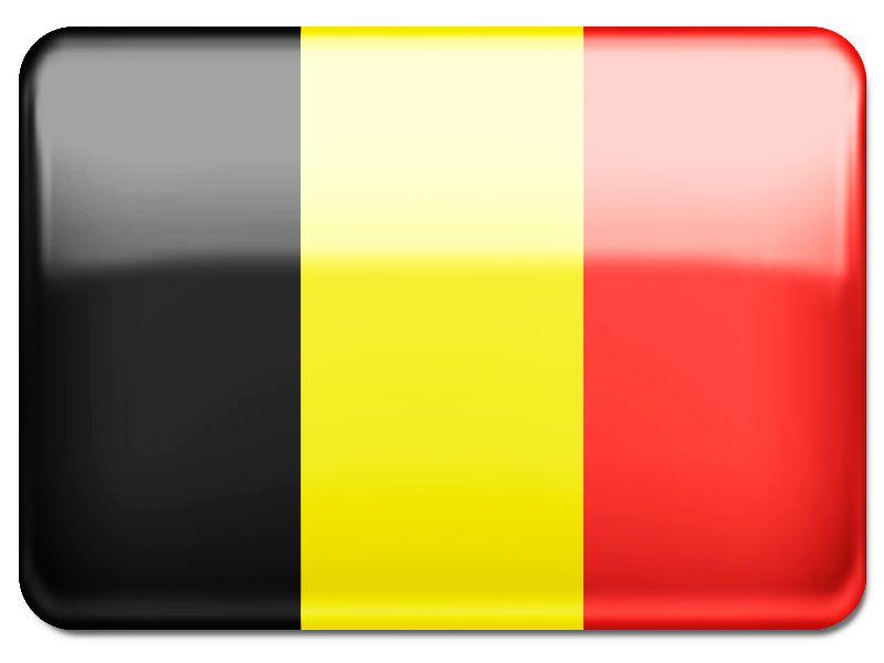 Belgien