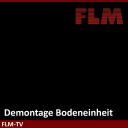 Demontage Bodeneinheit