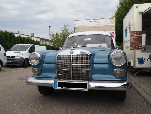 Mercedes